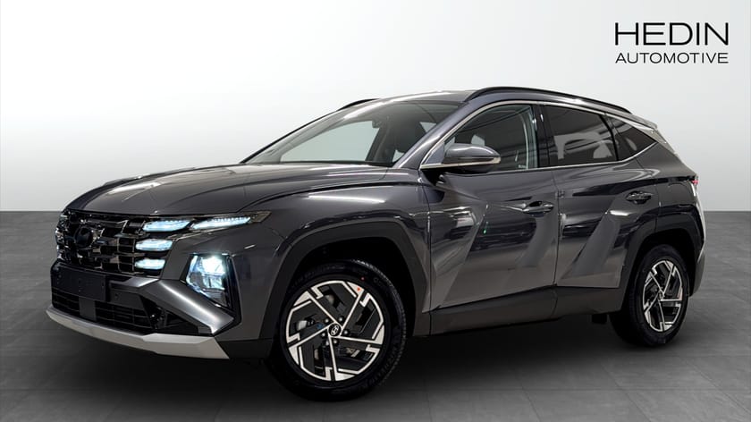 Bild 1 av Hyundai Tucson PHEV Essential - Plug-in Hybrid