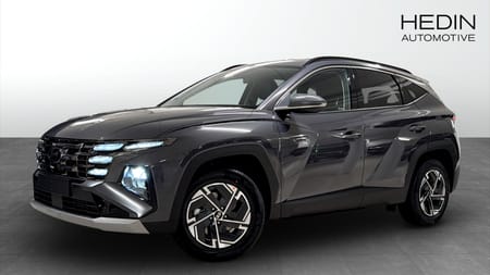 Hyundai Tucson PHEV Essential - Plug-in Hybrid