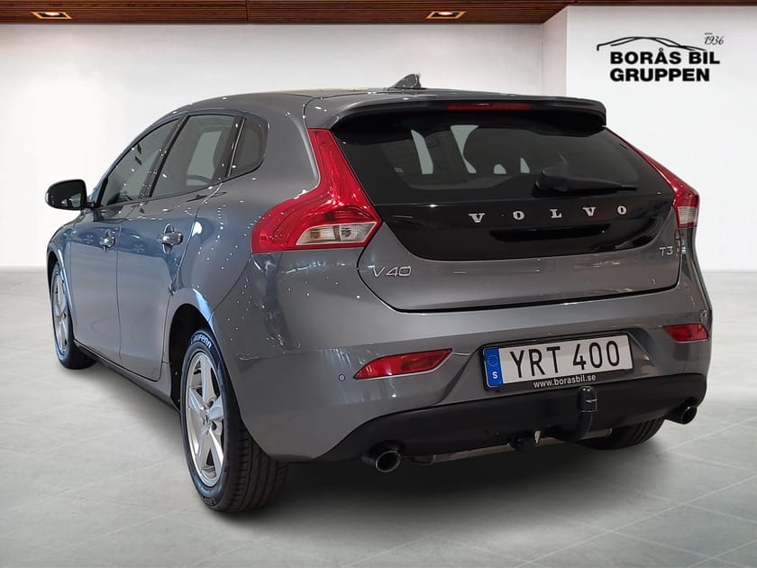 Bild 2 av Volvo V40 T3 Business