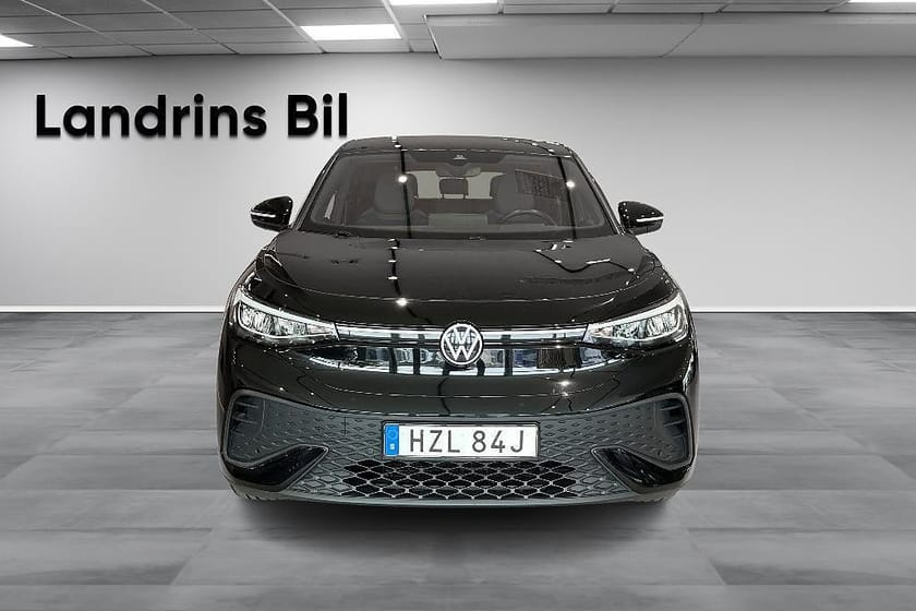 Bild 2 av Volkswagen ID.5 Pro Performance 204hk 82kWh inkl V-hjul&dragkrok