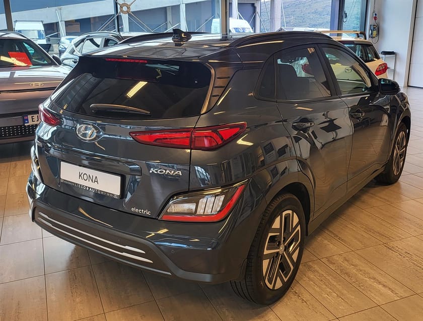 Bilde 5 av Hyundai Kona Electric 
