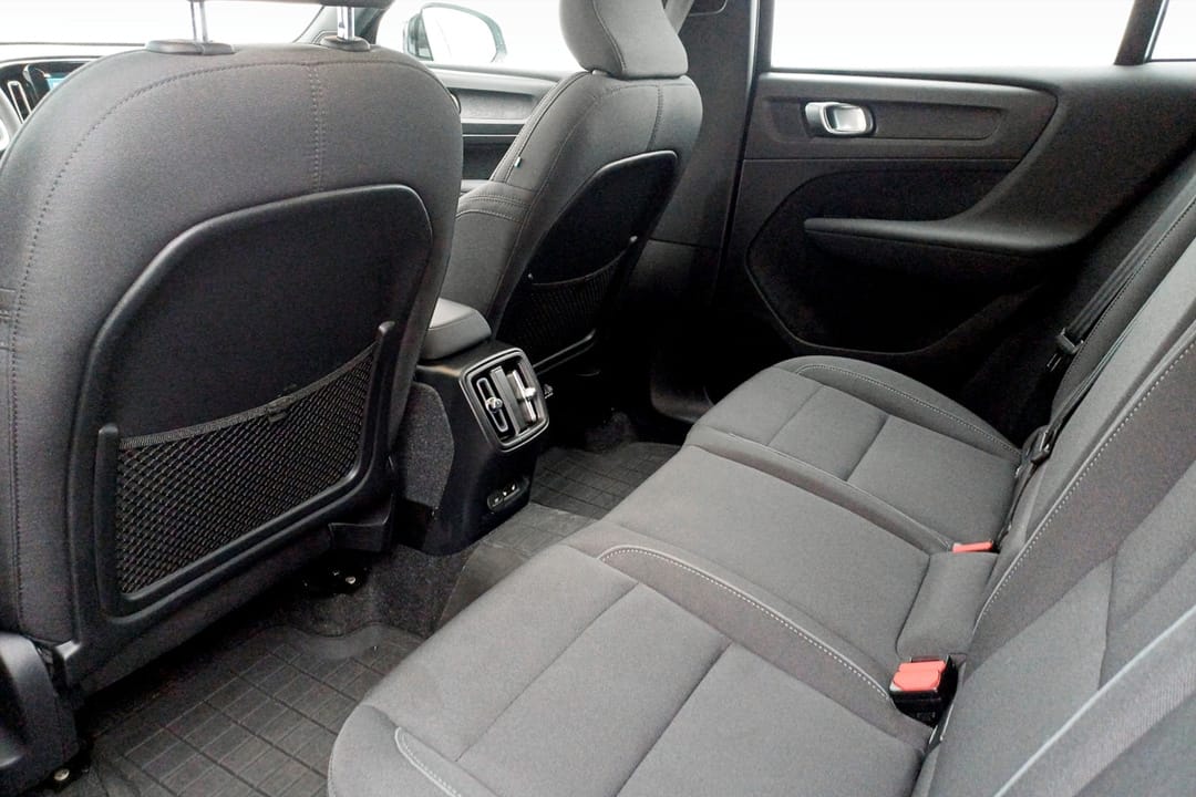 Volvo C40 Recharge Single Motor