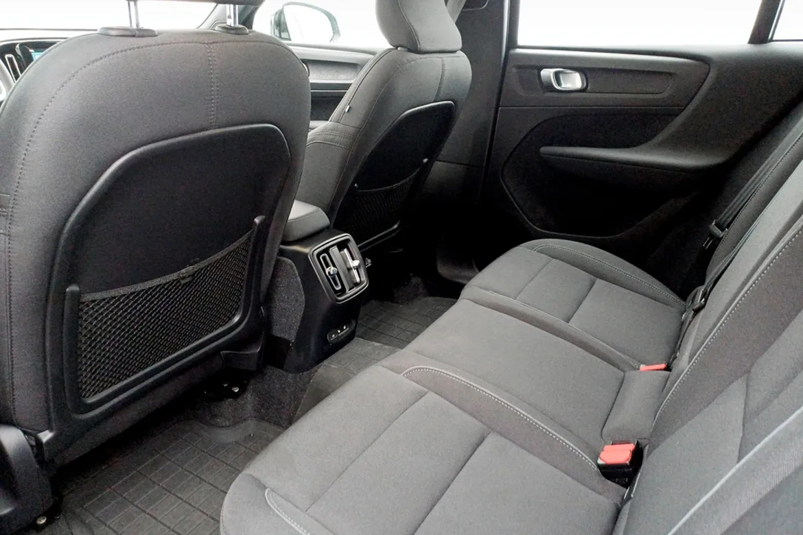 Volvo C40 Recharge Single Motor