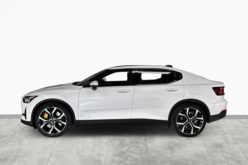 Bild 1 av Polestar 2 Long Range Dual Motor 78kWh Plus Pilot