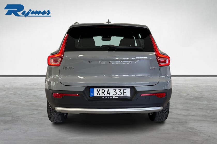 Bild 4 av Volvo XC40 B3 FWD Bensin Core