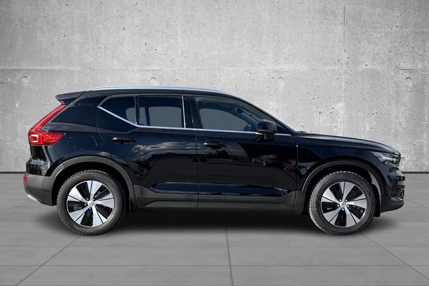 Bilde 5 av Volvo XC40 T5 Inscription FWD, hengerfeste, LED, ryggekamera ++