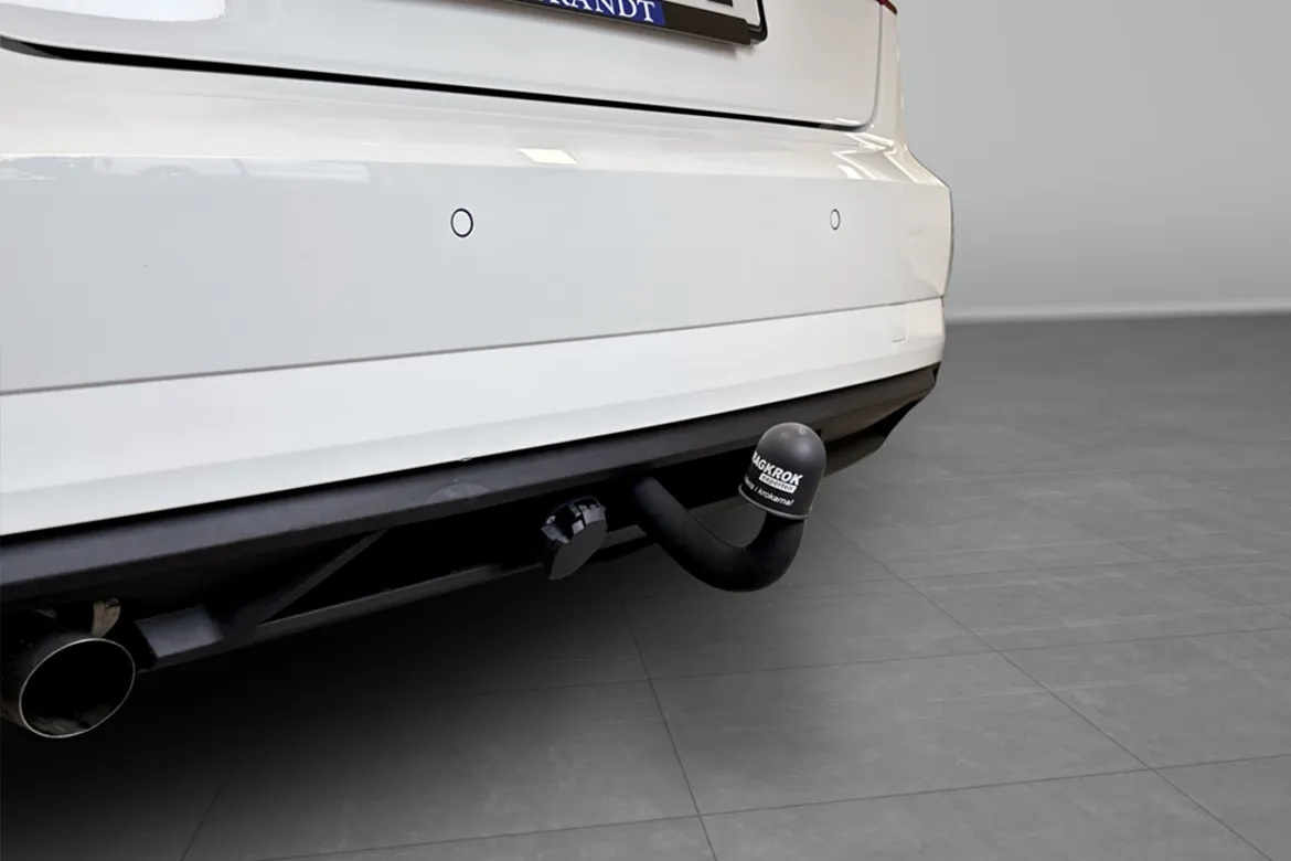 Audi A3 Sportback 35 TFSI