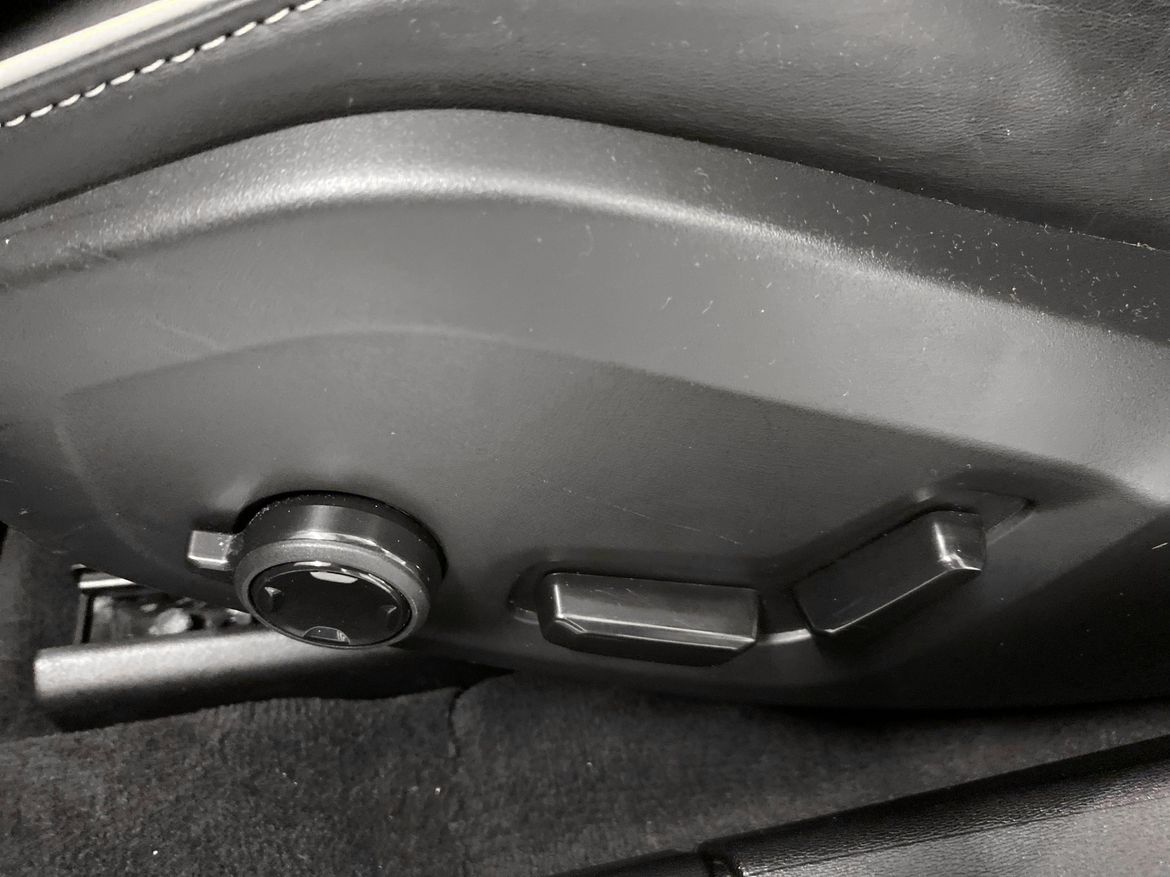 Volvo V90 2023 - miniatyr 11