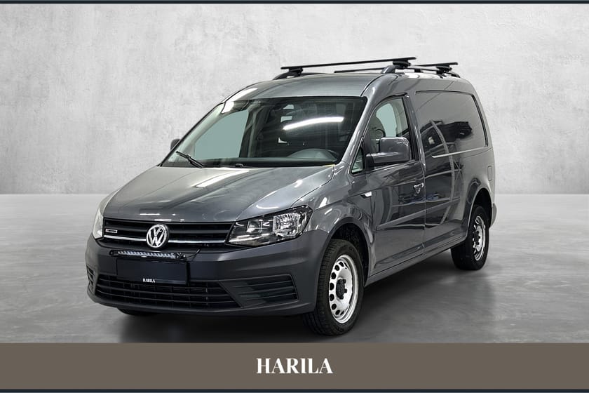 Bilde 1 av Volkswagen Caddy Maxi Van 4x4