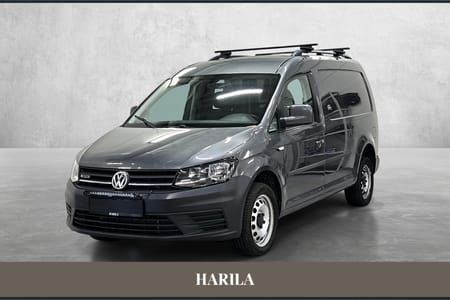 Volkswagen Caddy Maxi Van
