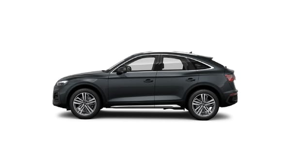 Q5 Sportback