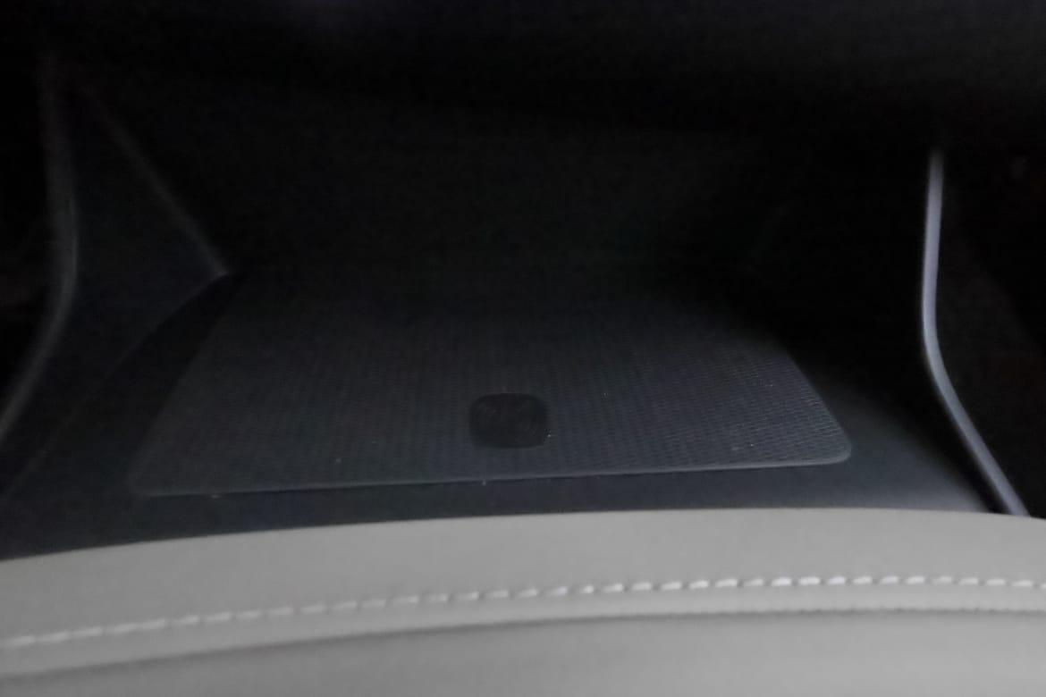 Volvo XC90 2026 - miniatyr 16