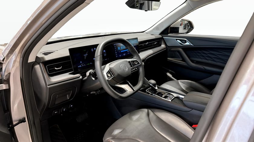 Bild 4 av MG HS PHEV LUXURY PLUG-IN HYBRID