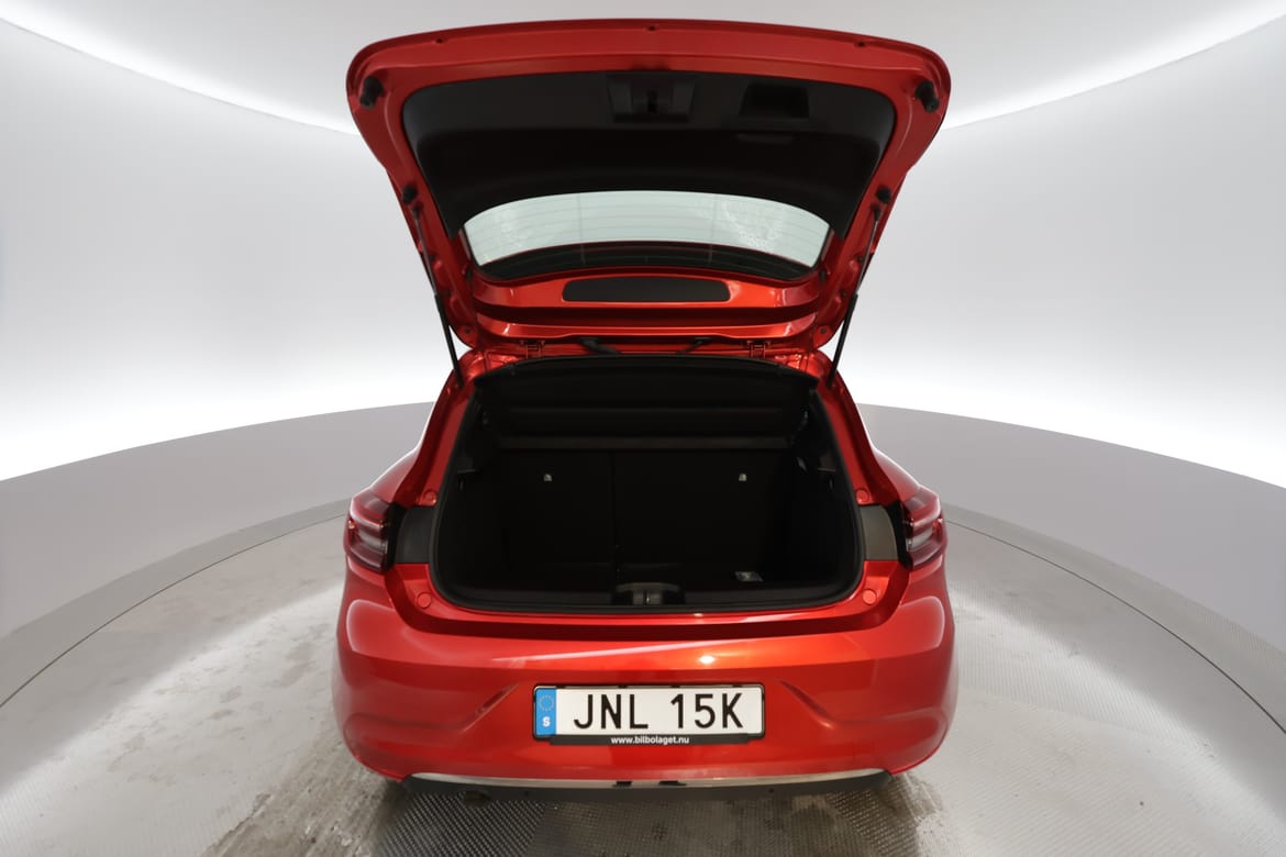 Renault Clio 2023 - miniatyr 14