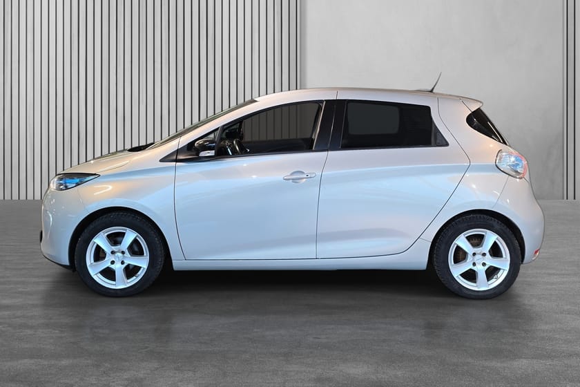 Bilde 4 av Renault ZOE R90 Z.E 40 INTENS | 1 EIER | HJEMMELADER