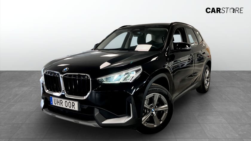 Bild 1 av BMW X1 sDrive18i sDrive18i| Navi | Kamera | CarPlay | Moms |