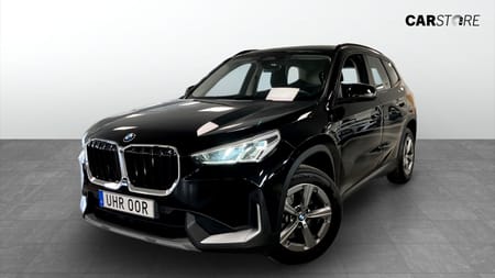 BMW X1 sDrive18i sDrive18i| Navi | Kamera | CarPlay | Moms |