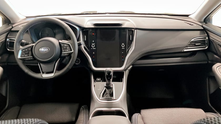 Bild 4 av Subaru Outback 2.5I-L ES ADVENTURE NO XFUEL