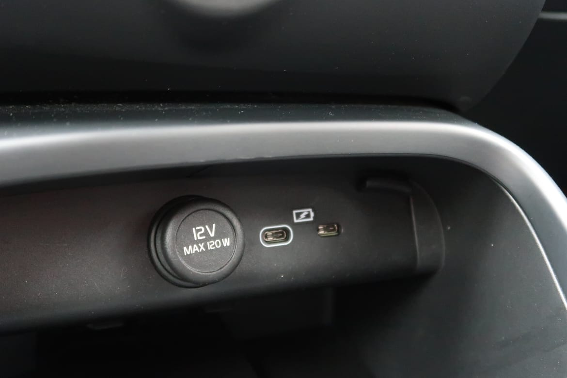 Volvo XC40 2023 - miniatyr 11