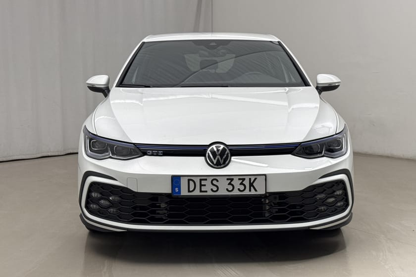 Bild 5 av Volkswagen Golf GTE VIII 1.4 5dr (245hk)