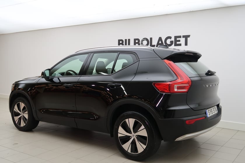 Bild 3 av Volvo XC40 T3 FWD aut Momentum Edition