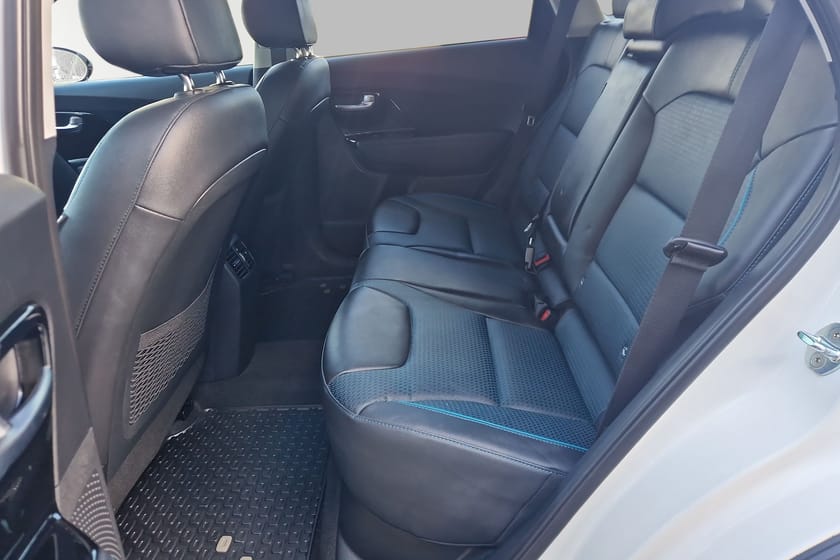 Bild 5 av Kia e-Niro Advance Plus ---  1678kr/mån*