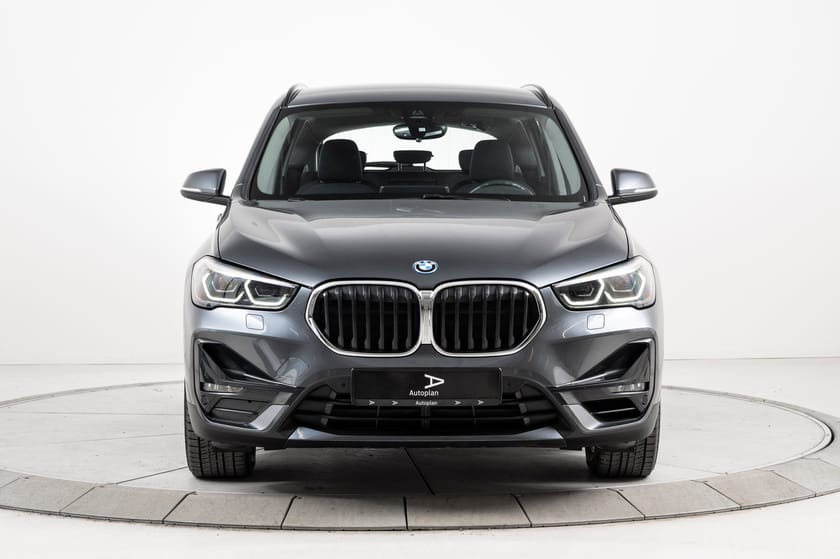 Bilde 3 av BMW X1 xDrive25e Cruise/Krok/Kamera/HeadUp