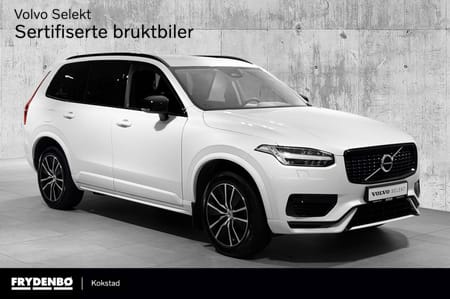 Volvo XC90 7 Seats