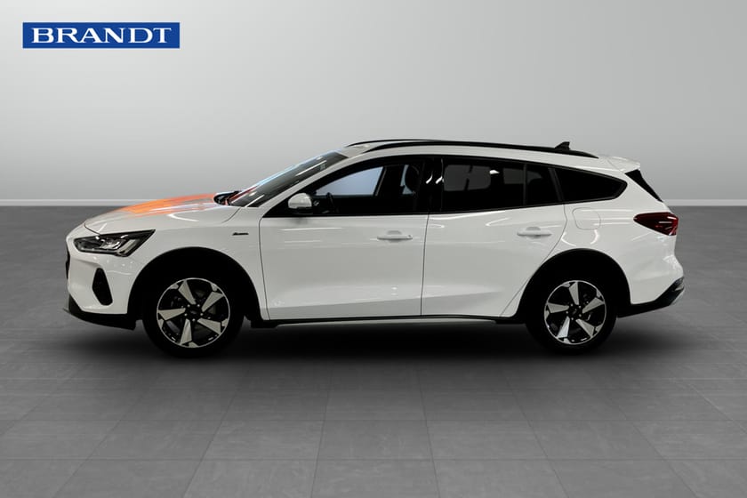 Bild 3 av Ford Focus Kombi ACTIVE 125 HK