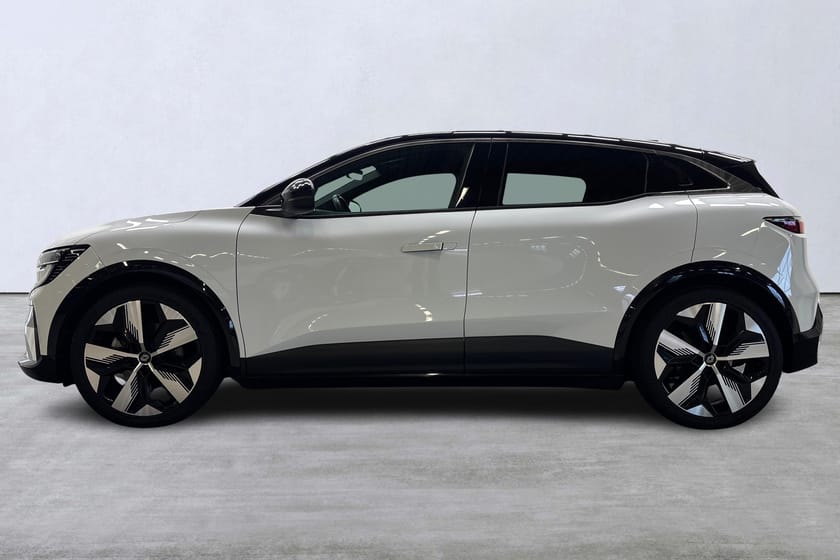 Bild 2 av Renault Mégane E-TECH Techno 60kWh/220hk