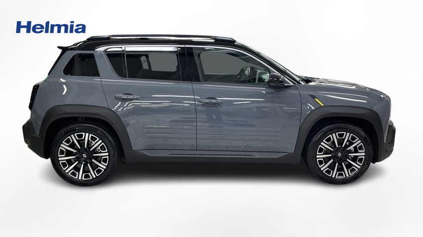 Bild 5 av Renault 4 E-Tech R4 iconic 52kWh