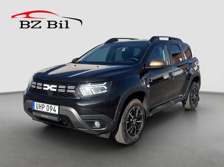 Dacia Duster 1.3 TCe 4x4 Extreme Moms