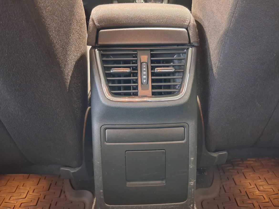 Škoda Škoda Octavia — bild 13
