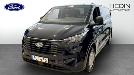 Ford Transit Custom 320