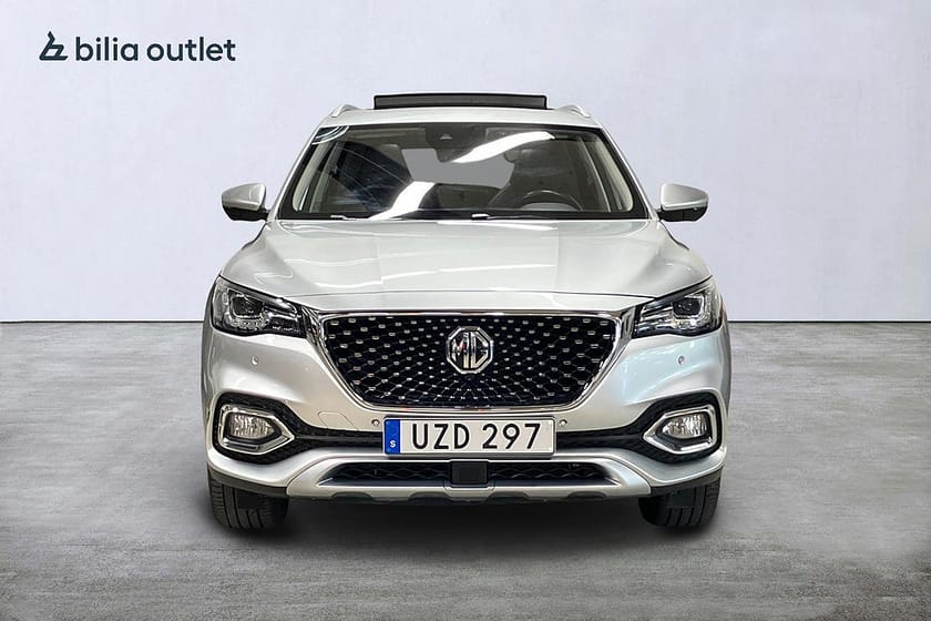 Bild 3 av MG EHS PHEV Luxury 258hk Panorama Navi Carplay 360°
