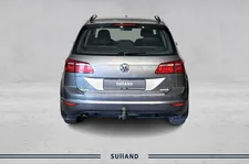 Thumnail bilde 3 av Volkswagen Golf Sportsvan
