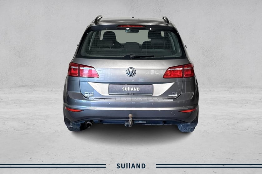 Bilde 4 av Volkswagen Golf Sportsvan 110 tsi    comf