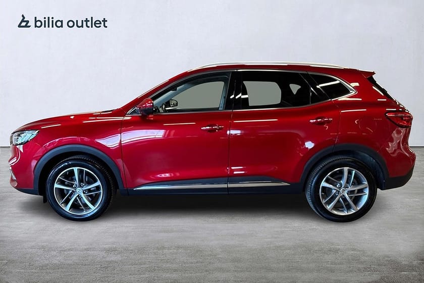 Bild 4 av MG EHS PHEV E EDU II / Keyless / CarPlay