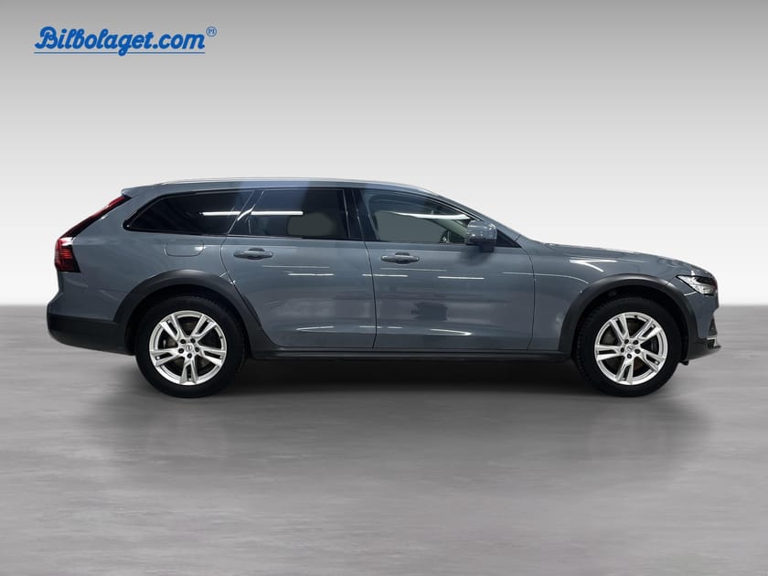 Bild 5 av Volvo V90 Cross Country D4 AWD Advanced Edt