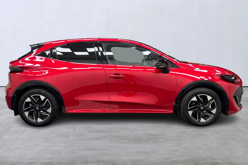 Bild 3 av Renault Clio TCe 115 techno 5-d