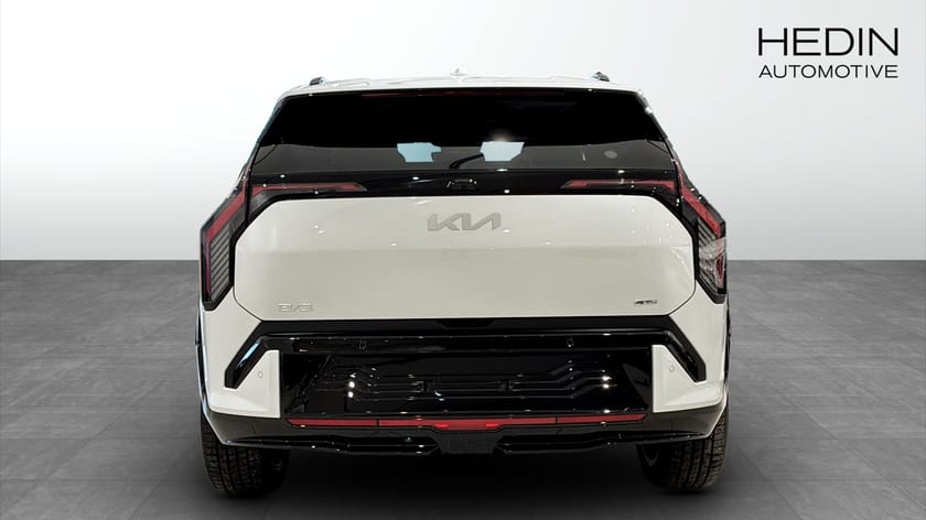 Bild 3 av Kia EV3 Long Range GT LINE *DEMOBIL*