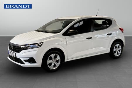Dacia Sandero TCe 90 Essential III