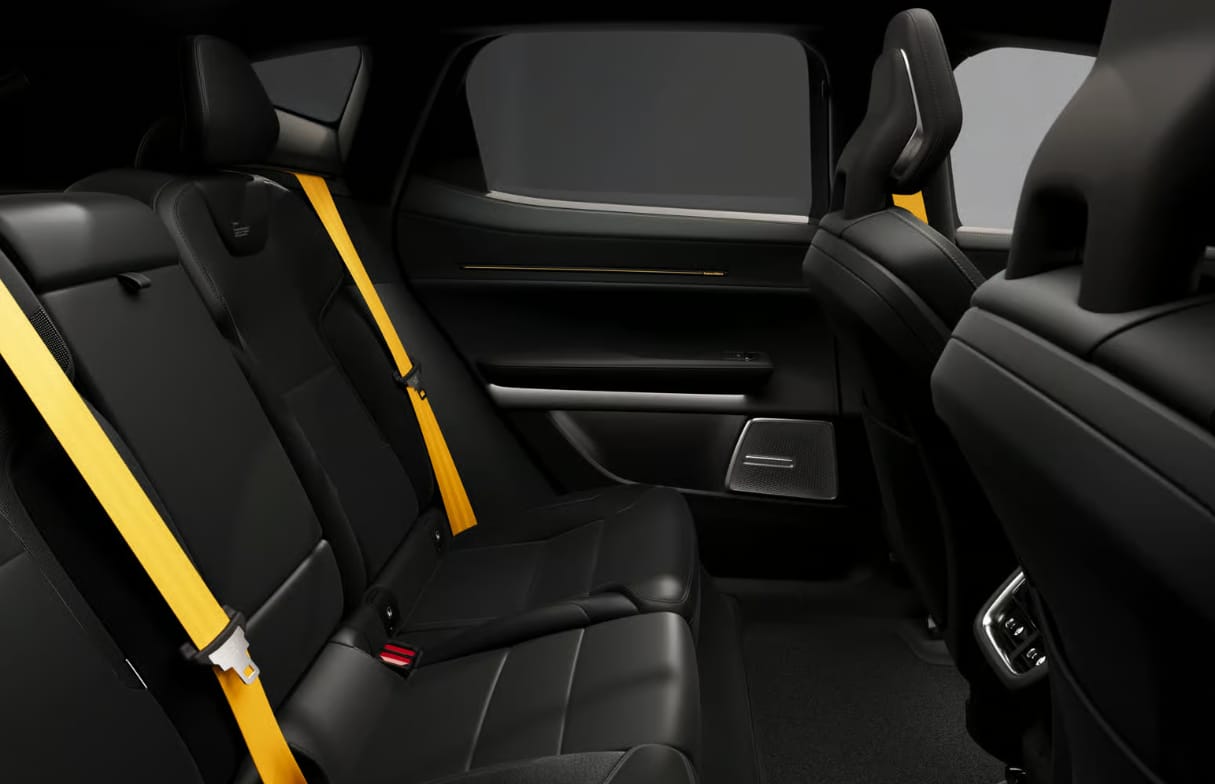 Polestar 3 Long Range Dual Motor Performance