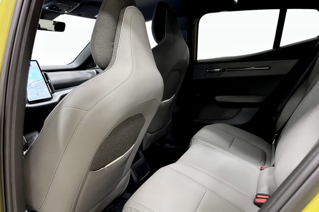 Volvo EX30 Single Motor Extended Range