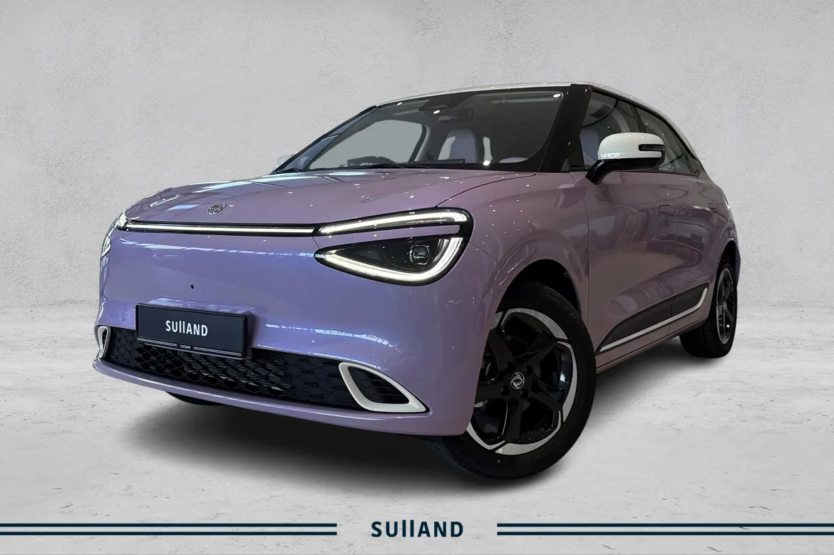 Bilde av Dongfeng Nammi Box