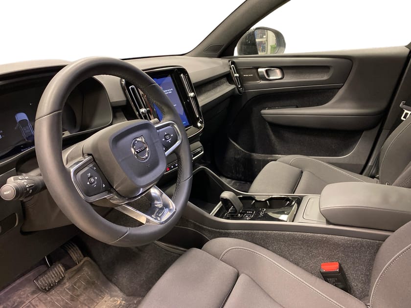 Bild 2 av Volvo C40 Recharge Single Motor Ultimate - FRI HEMLEVERANS!