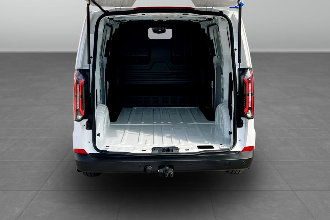 Ford E-Transit Custom 320