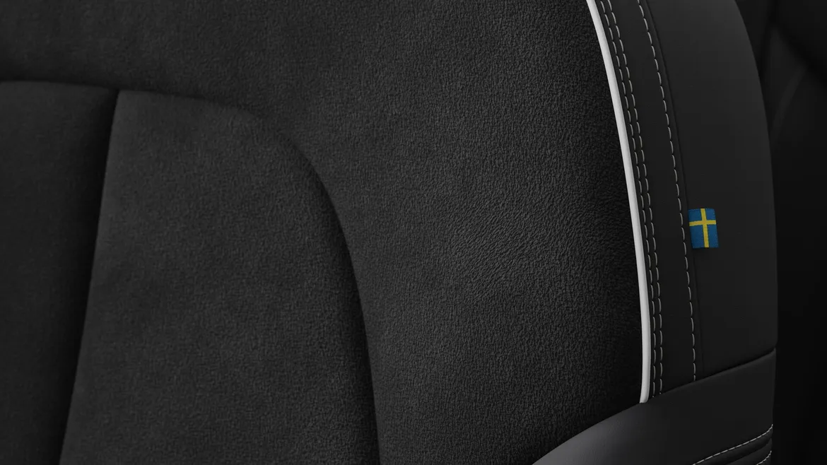 Volvo EX40 Twin Motor Performance