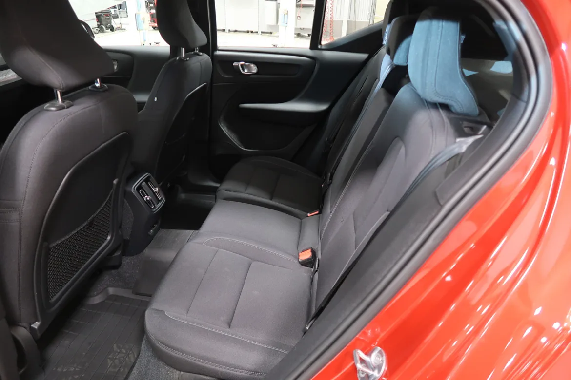 Volvo XC40 P8 AWD Recharge