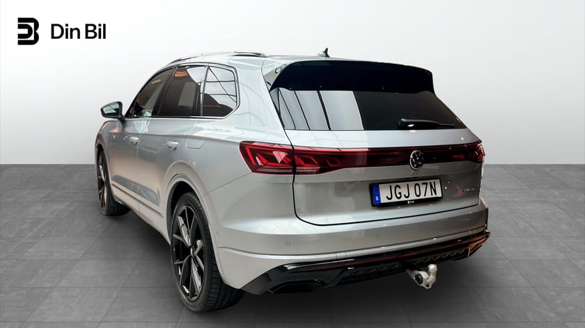 Bild 3 av Volkswagen Touareg R eHybrid 3.0 TSI 462HK Drag/Luft/360-Kamera